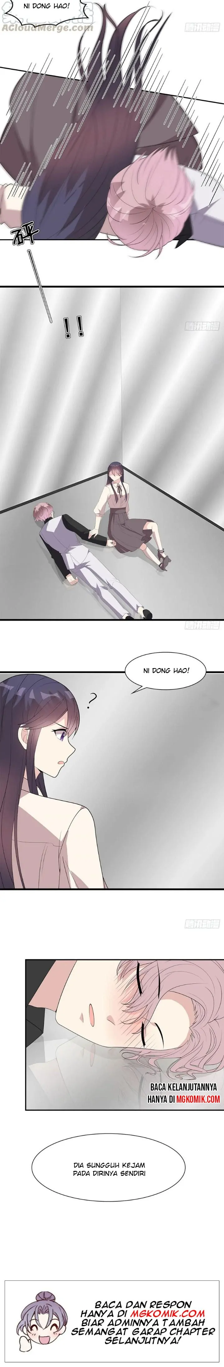 The Wife Contract and My Daughter’s Nanny chapter 174